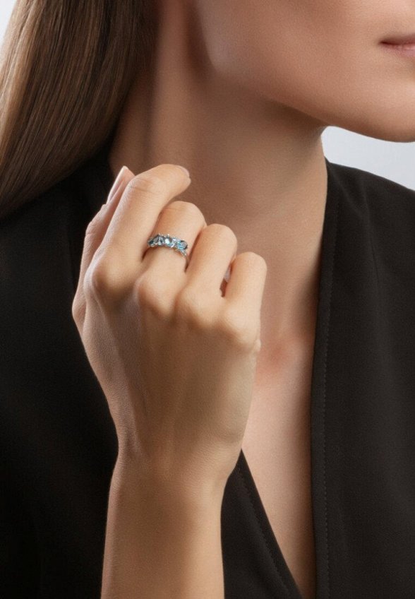 Кольцо Sokolov