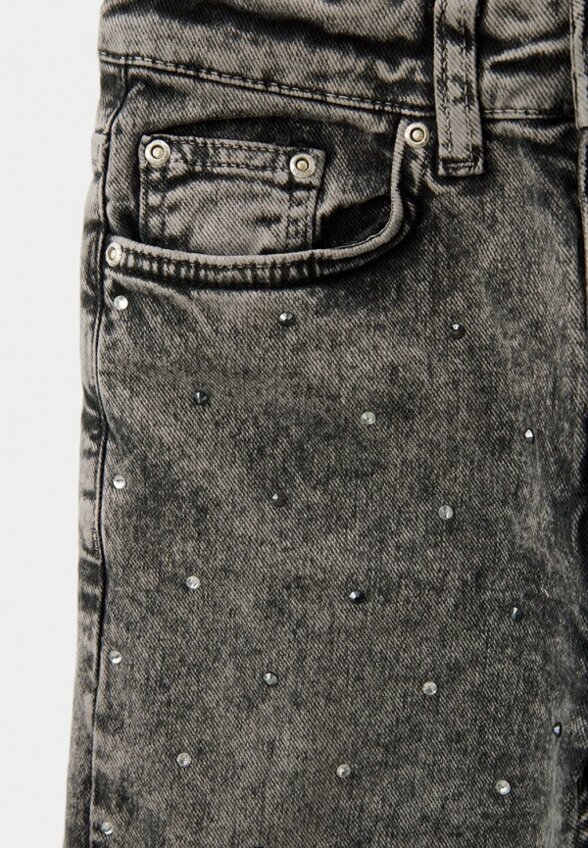 Джинсы MSGM Kids