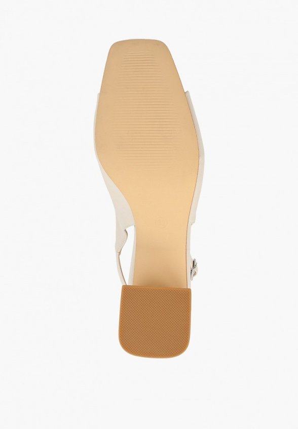 Туфли La Bottine Souriante