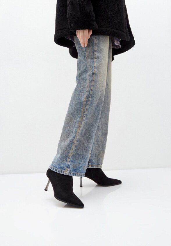 Ботильоны Dino Ricci Select