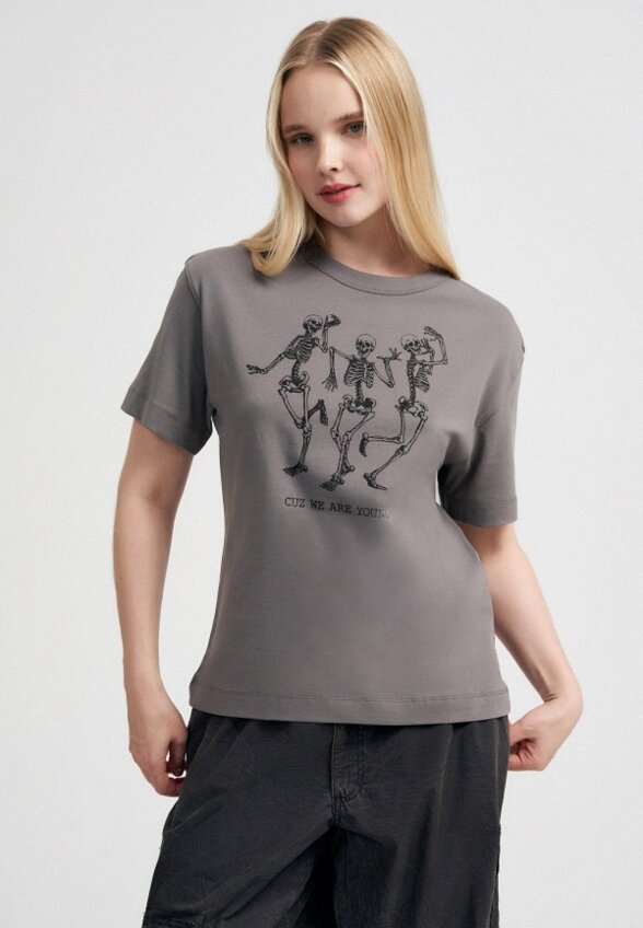 Футболка Твое