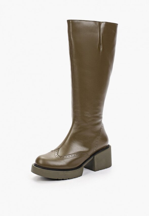 Сапоги Ascalini