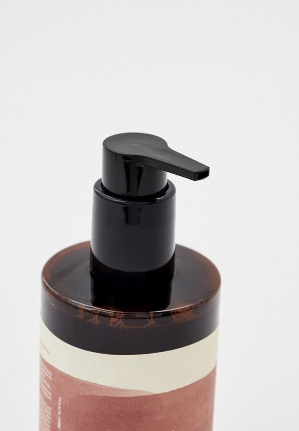 Гель для душа Frudia