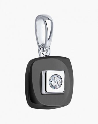 Подвеска Diamant женщинам