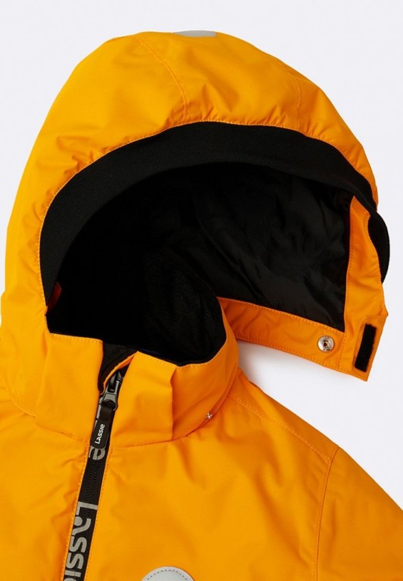 Комбинезон утепленный Lassie