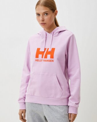 Худи Helly Hansen женщинам