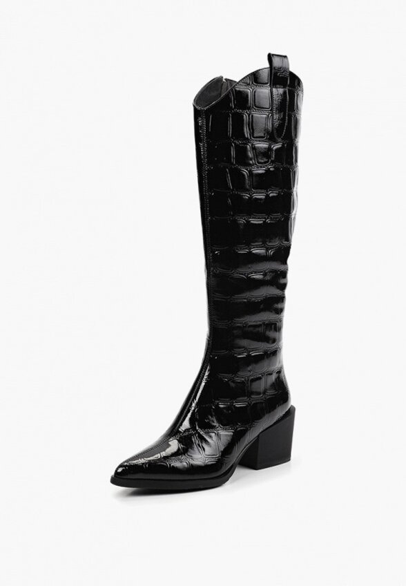 Сапоги Vasconte