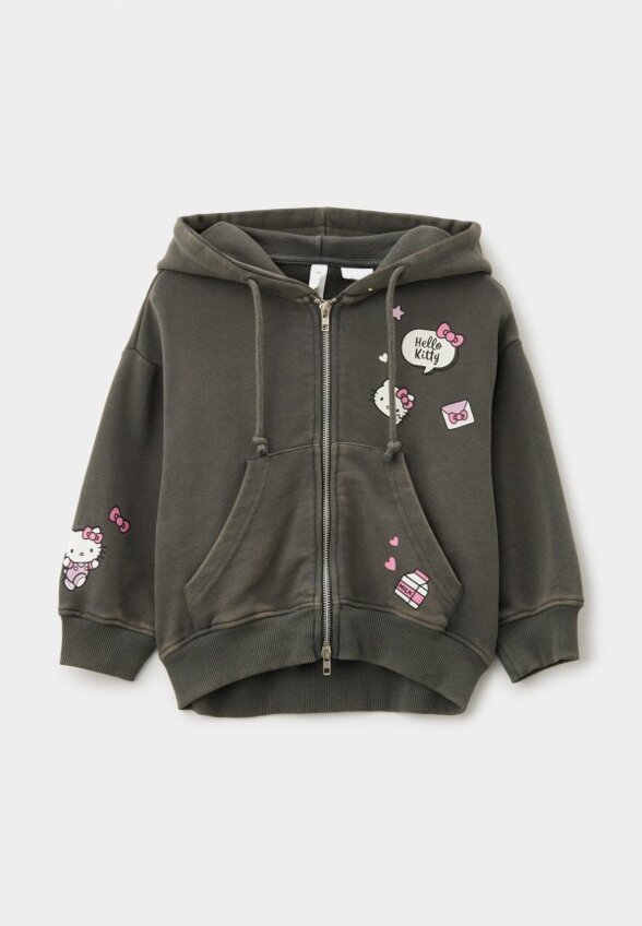 Толстовка Sela