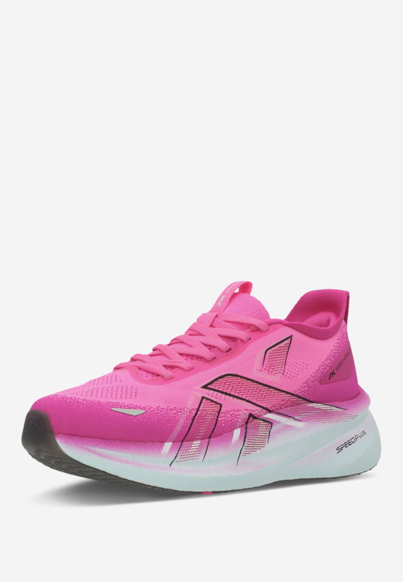 Кроссовки женские Athlex Hyper Ice, Розовый