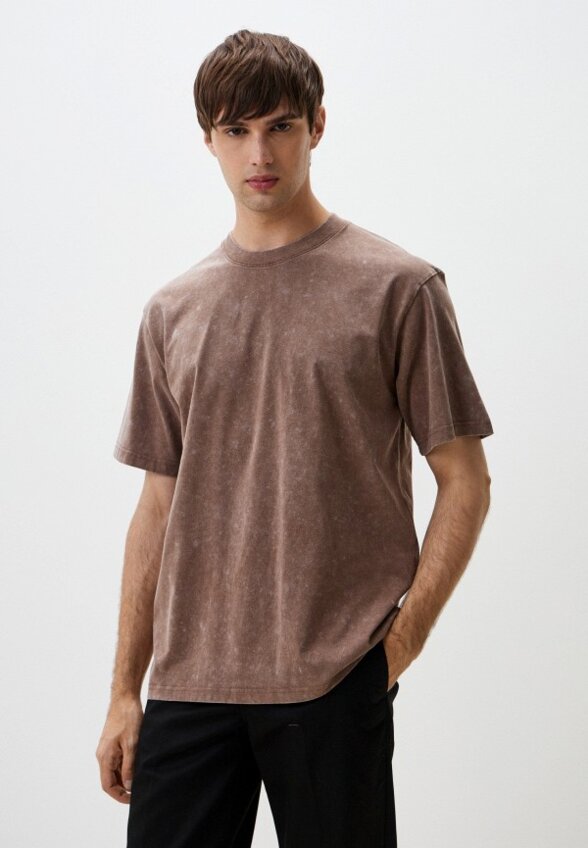 Футболка Minaku