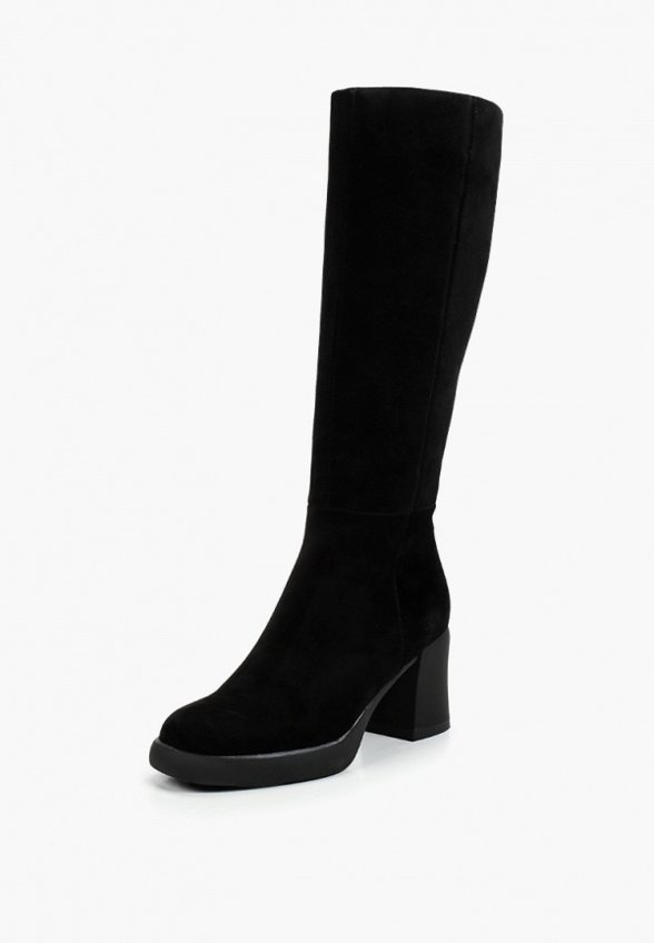 Сапоги El'Rosso