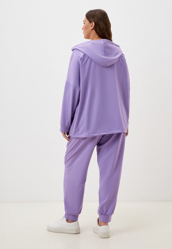 Костюм спортивный PreWoman