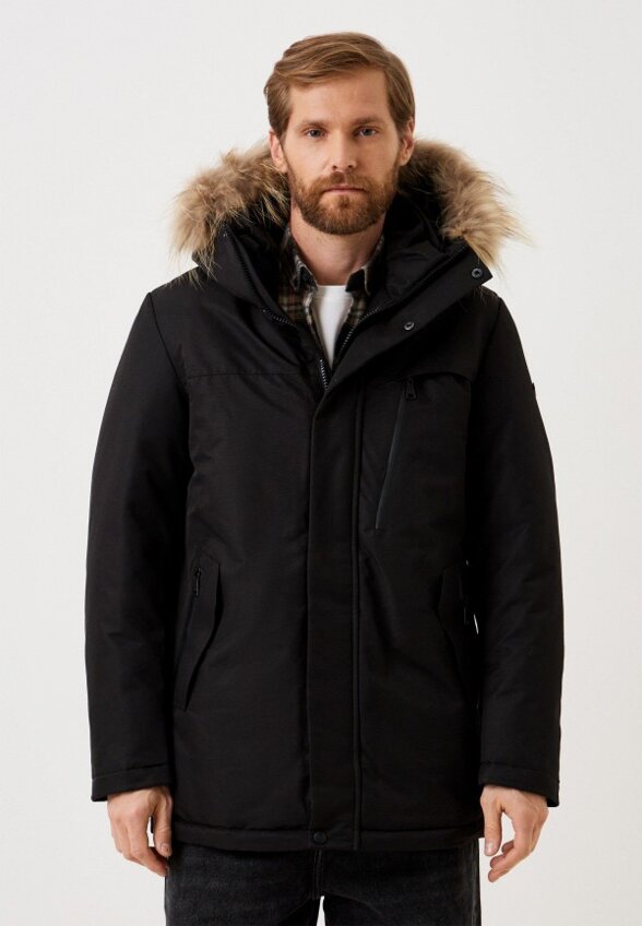 Пуховик Al Franco