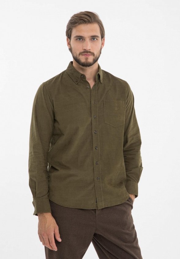 Рубашка Velocity