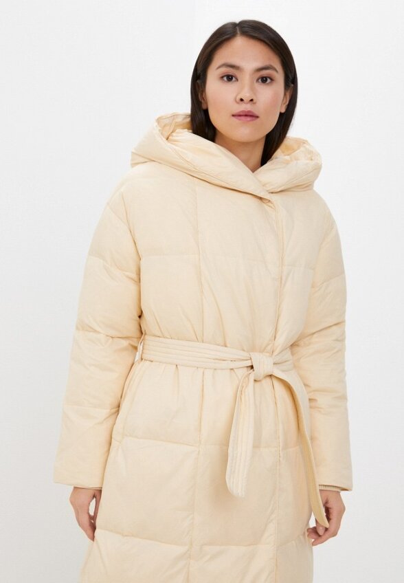 Пуховик Dellione