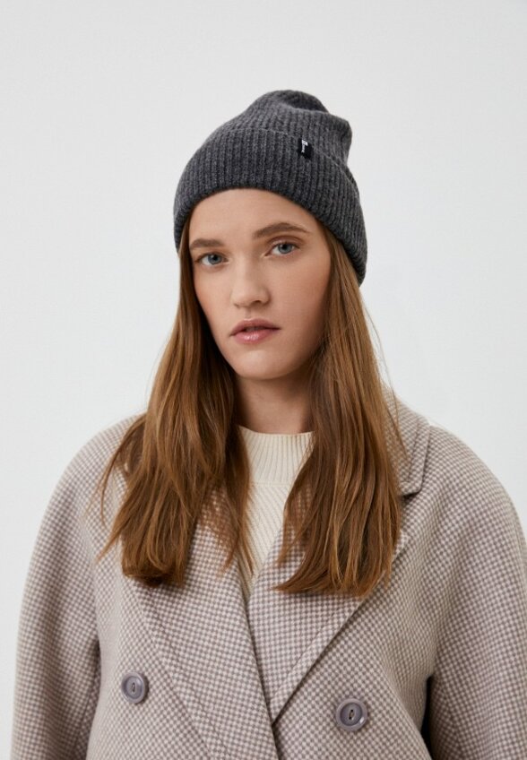 Шапка W.sharvel