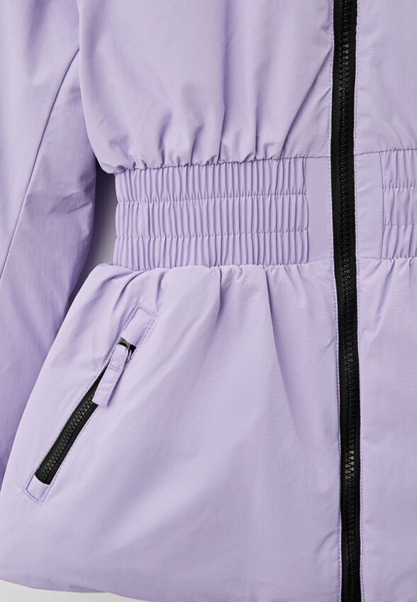 Куртка горнолыжная Glissade