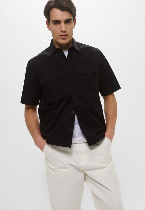 Рубашка C.P. Company