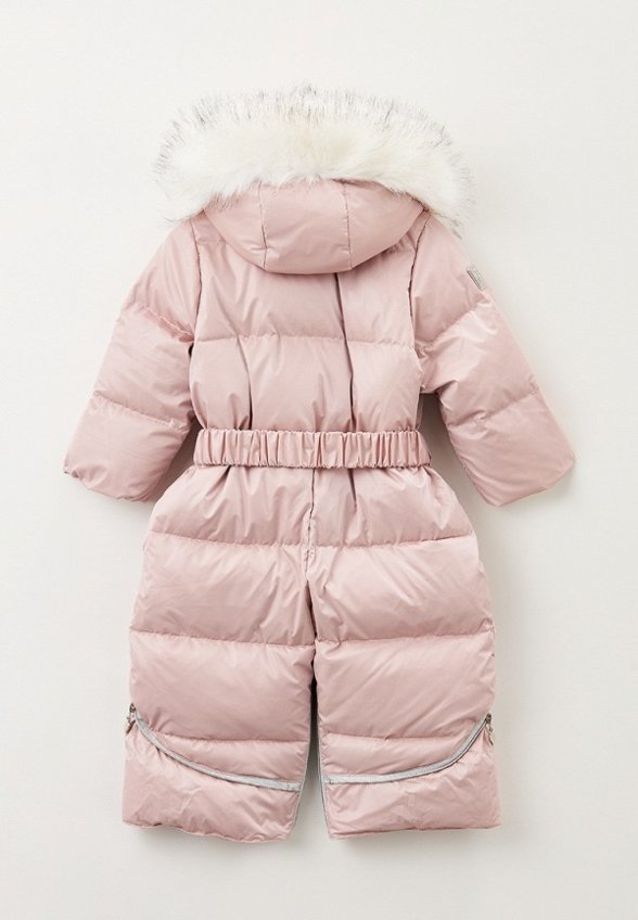 Конверт и манишка Choupette