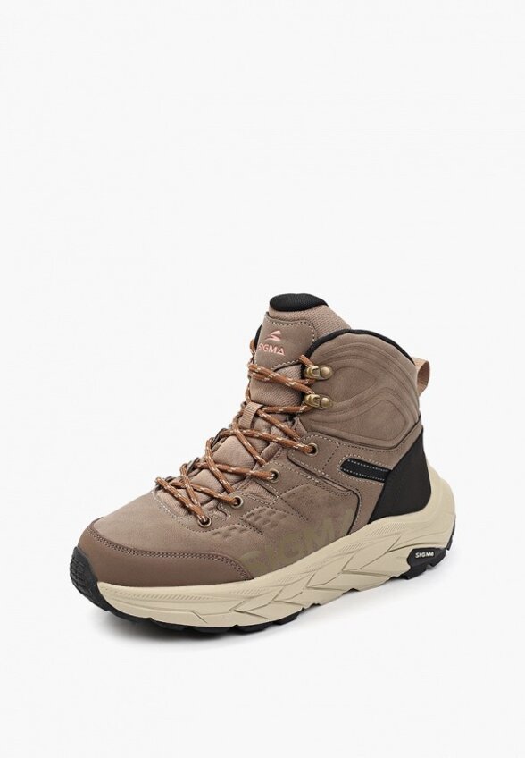 Ботинки Sigma
