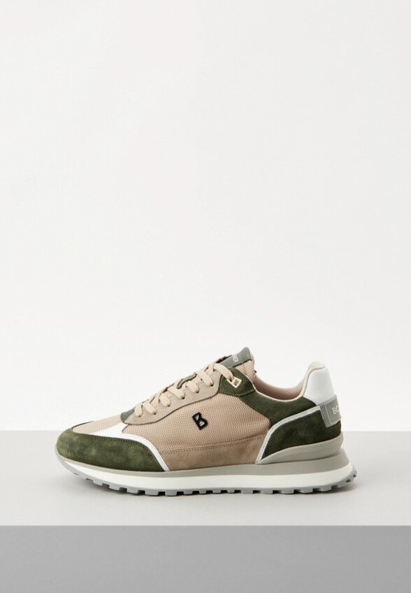 Кроссовки Bogner