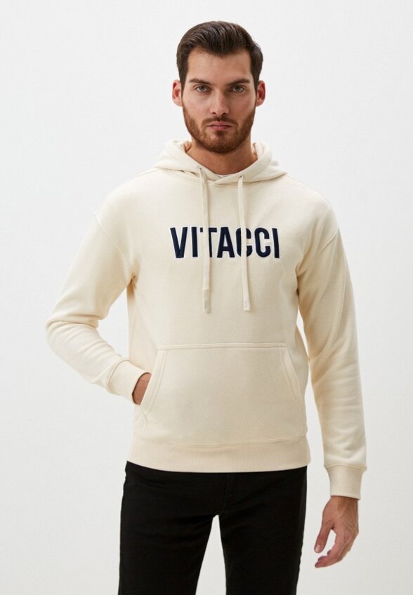 Худи Vitacci