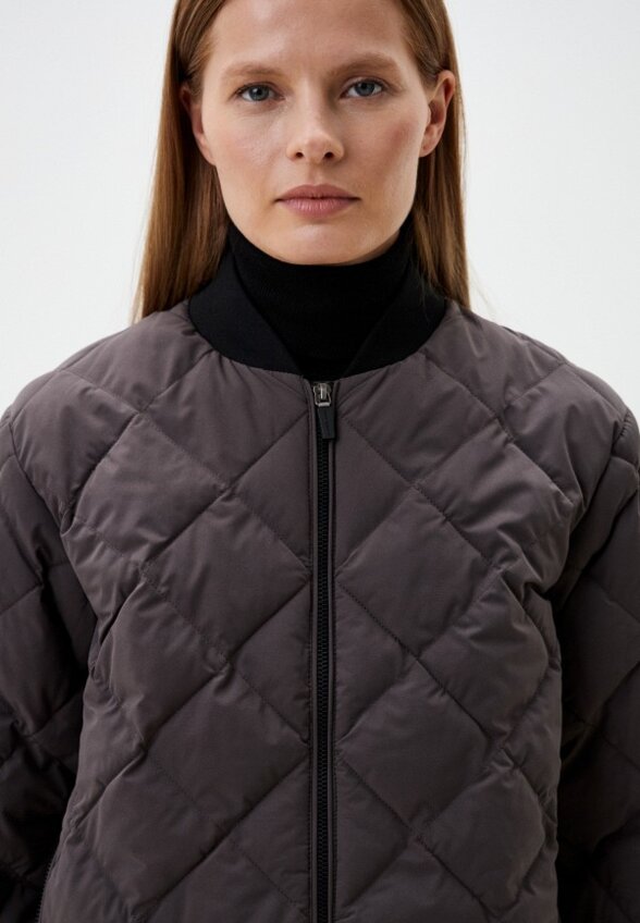 Куртка утепленная Igor Plaxa