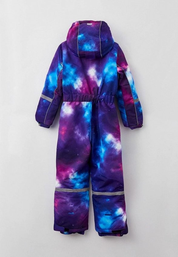 Комбинезон утепленный PlayToday