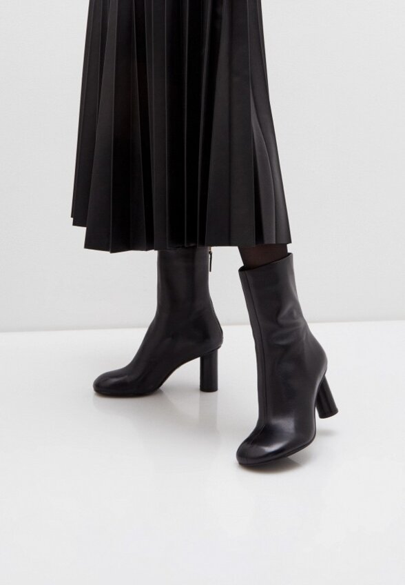 Полусапоги Ekonika Premium