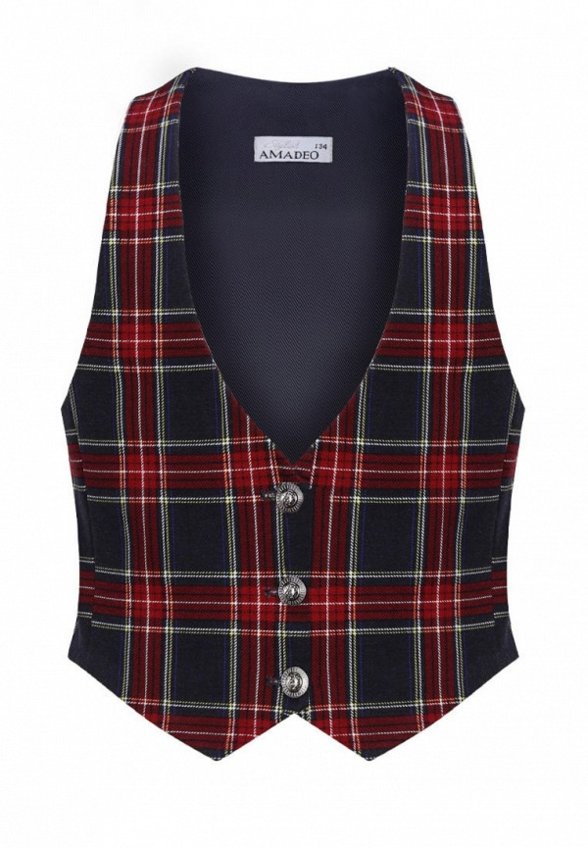 Жилет Stylish Amadeo