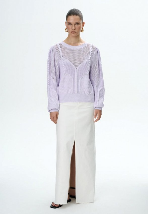 Джемпер Brusnika