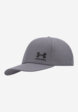 Бейсболка мужская Under Armour, Серый3  - превью
