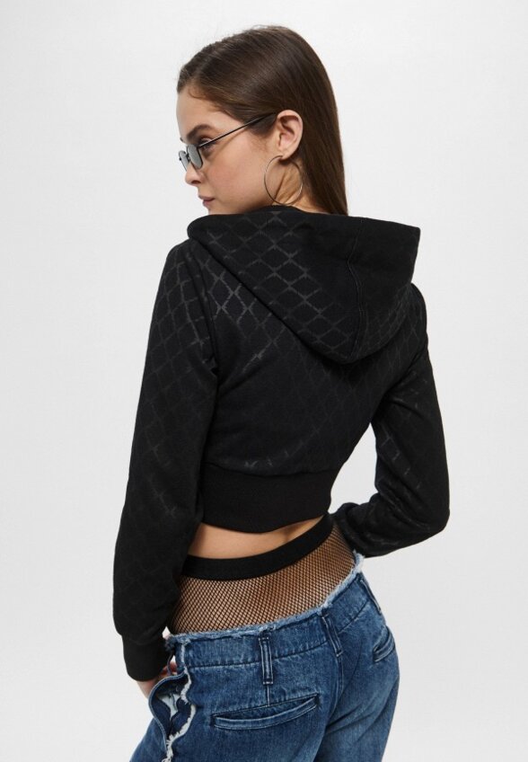 Толстовка John Richmond