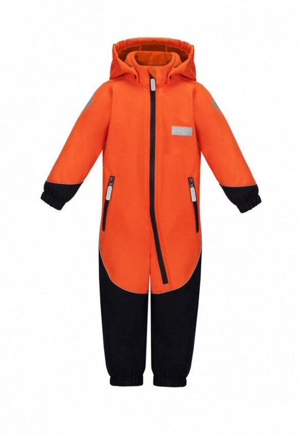 Комбинезон утепленный Stylish Amadeo