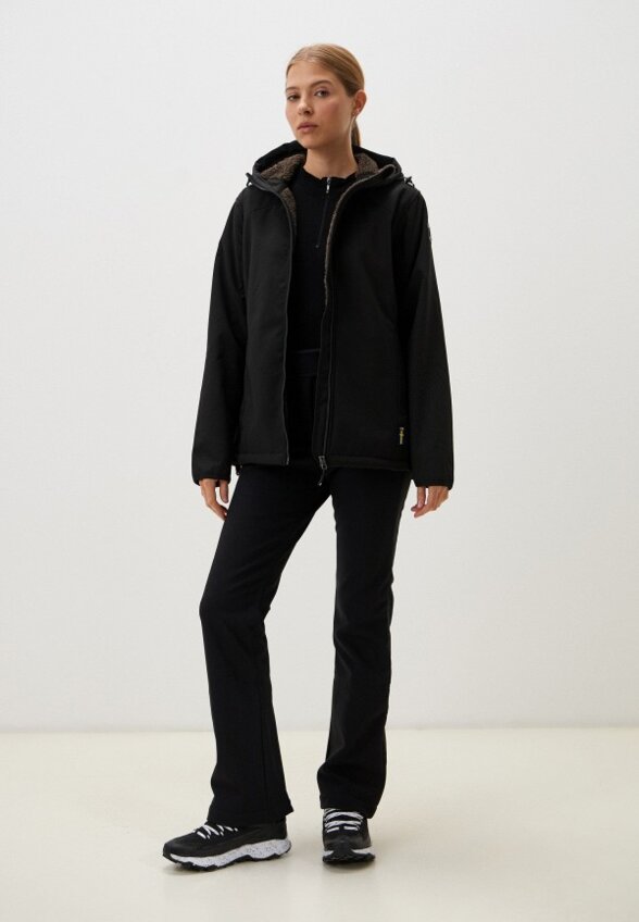 Куртка утепленная Cobolt