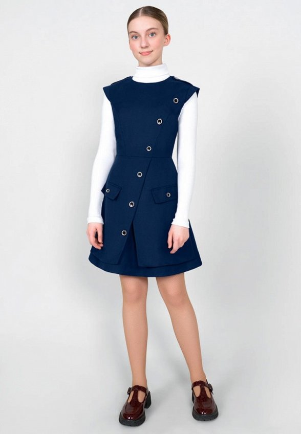 Сарафан Alisia Fiori