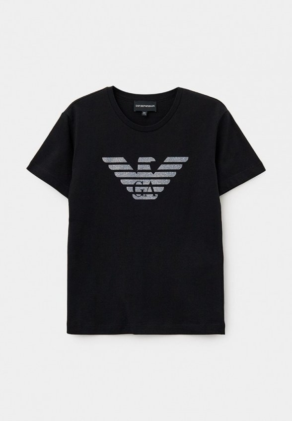 Футболка Emporio Armani