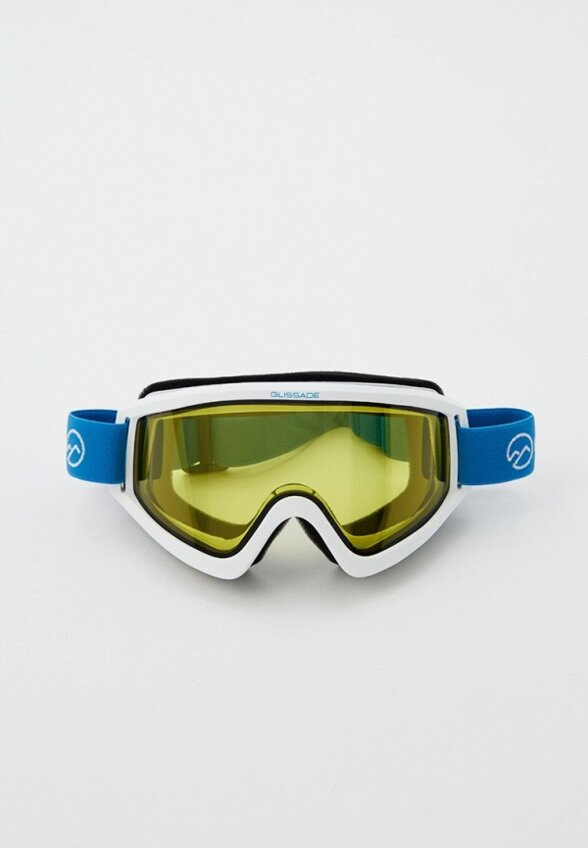 Маска горнолыжная Glissade
