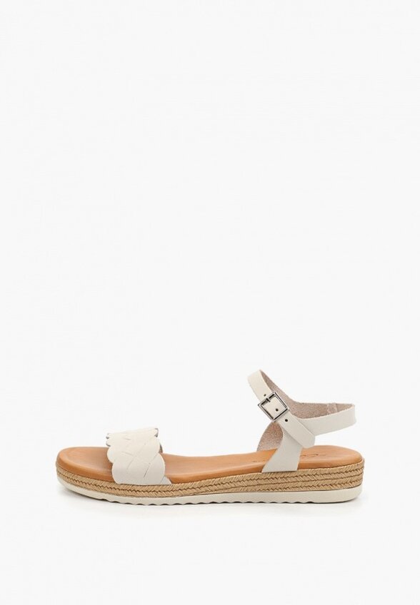 Сандалии Corso Como