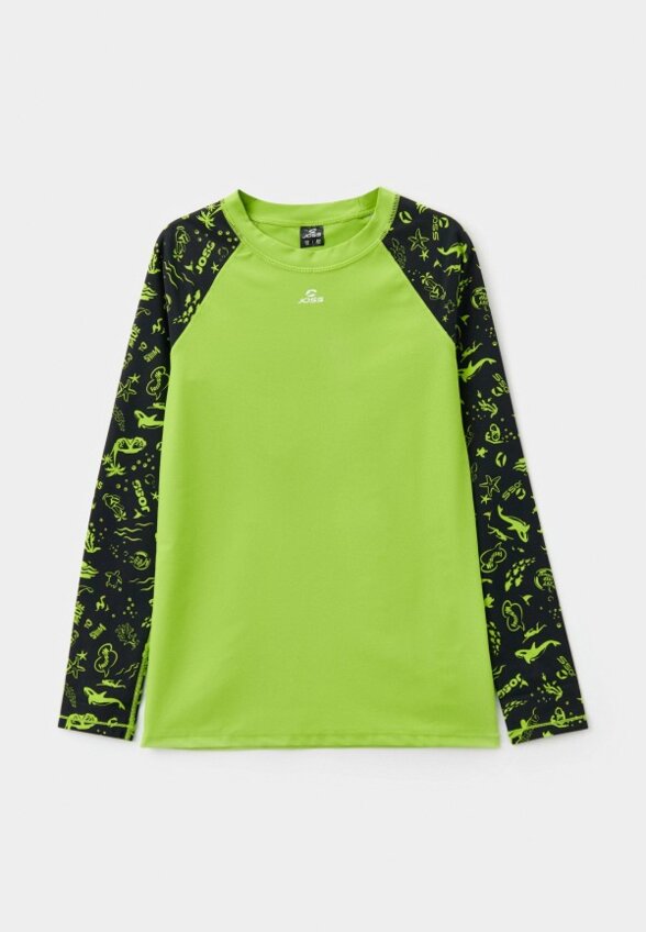 Гидрофутболка Joss