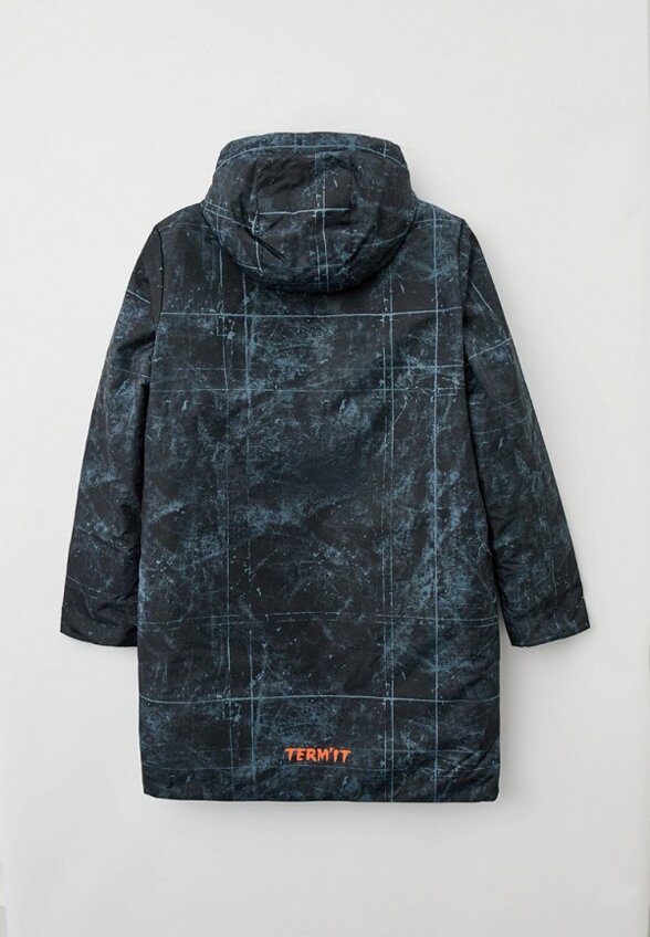 Куртка сноубордическая Termit