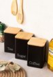 Набор банок для хранения Elan Gallery3  - превью