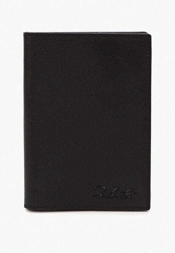 Обложка для паспорта Fabretti