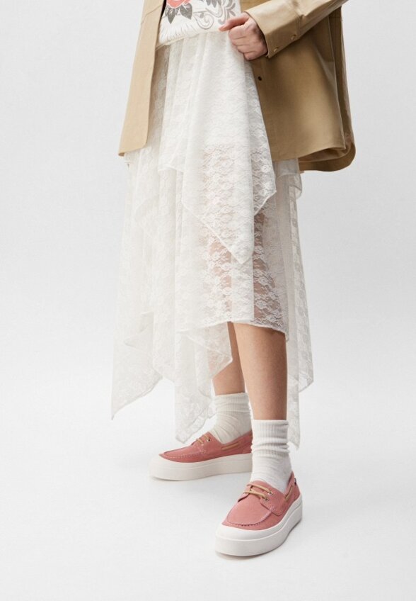Топсайдеры MSGM
