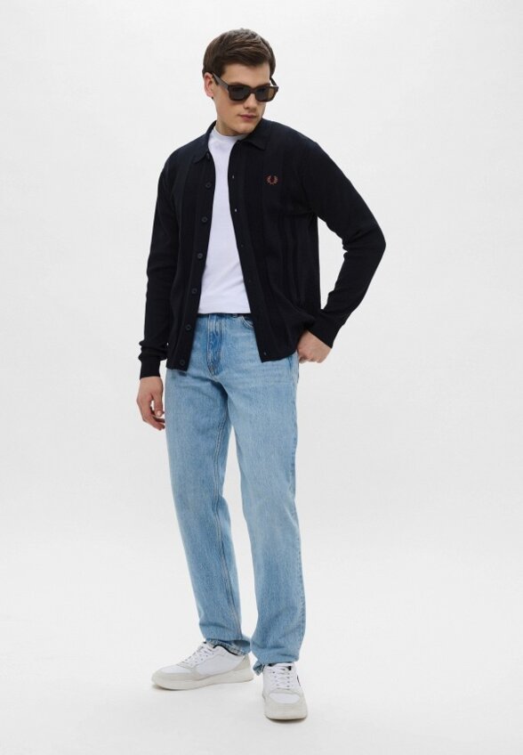 Кардиган Fred Perry