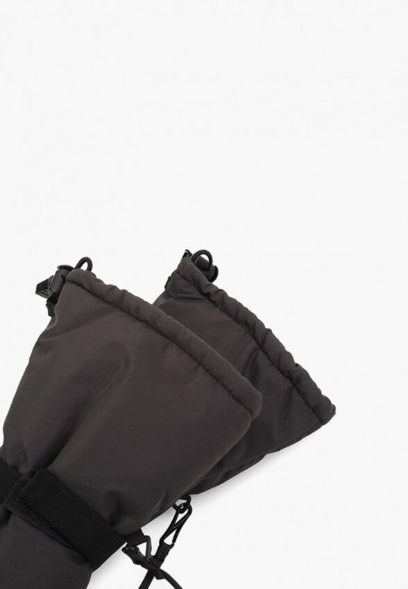 Варежки Котофей