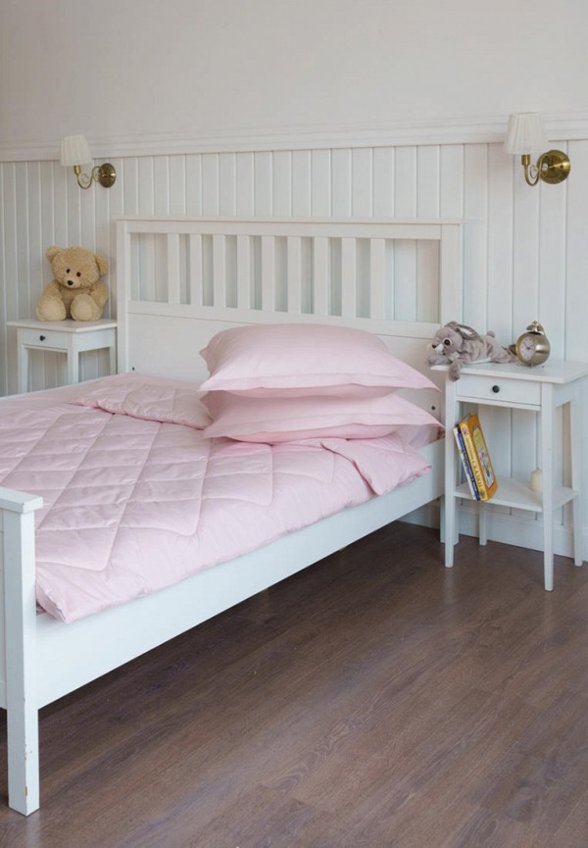 Постельное белье 1,5-спальное LaPrima