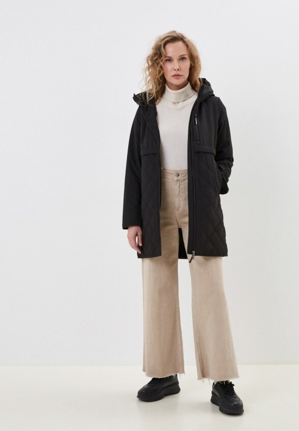 Куртка стеганая Winterra