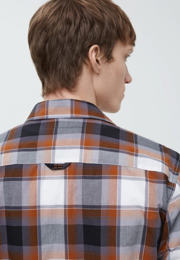 Рубашка Finn Flare