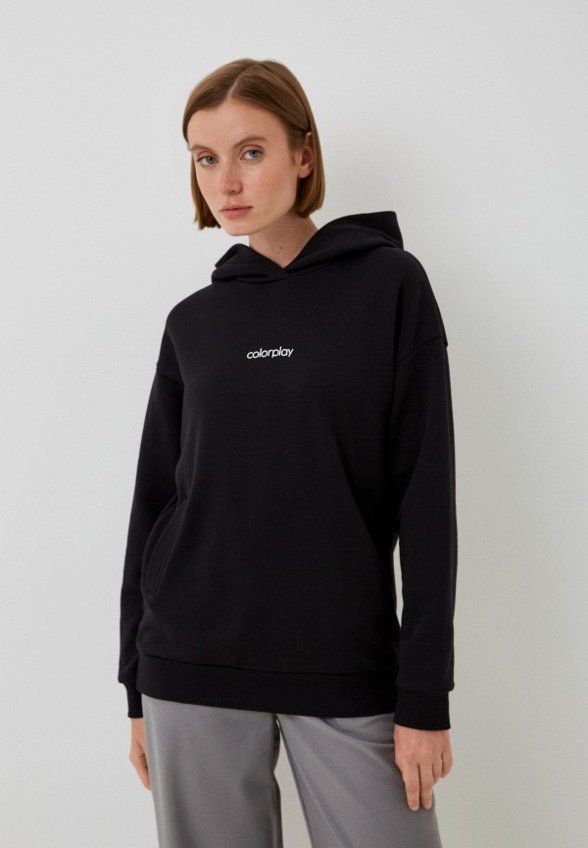Худи Colorplay